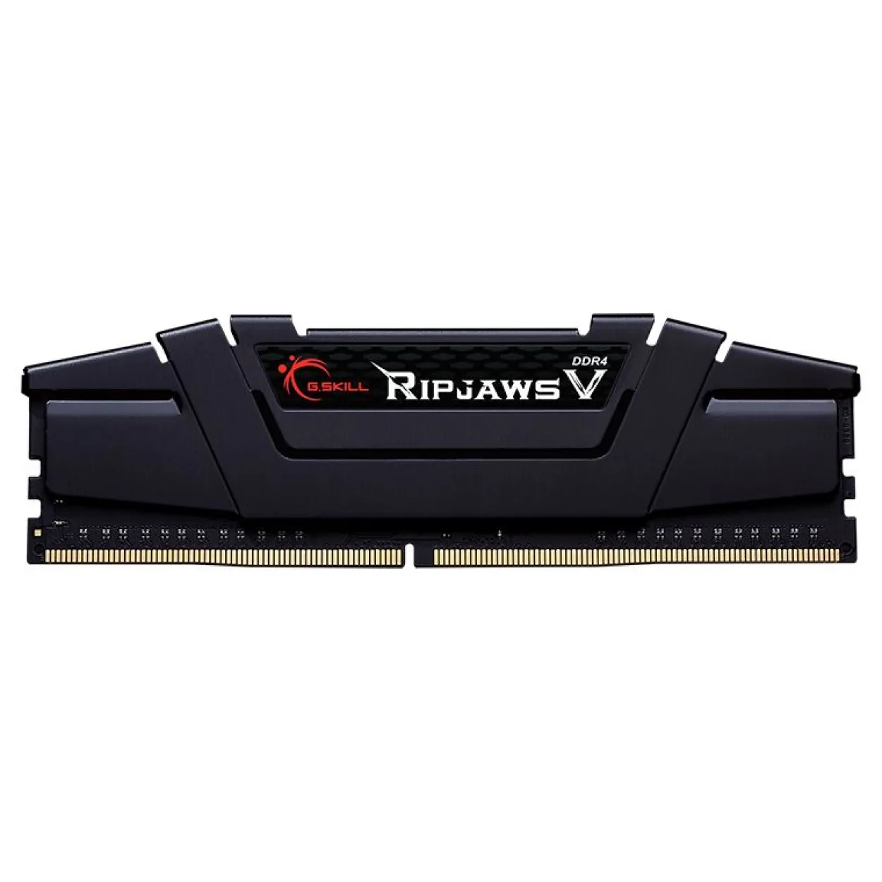128GB G.Skill RipJaws V DDR4-2666 DIMM CL19 Quad Kit