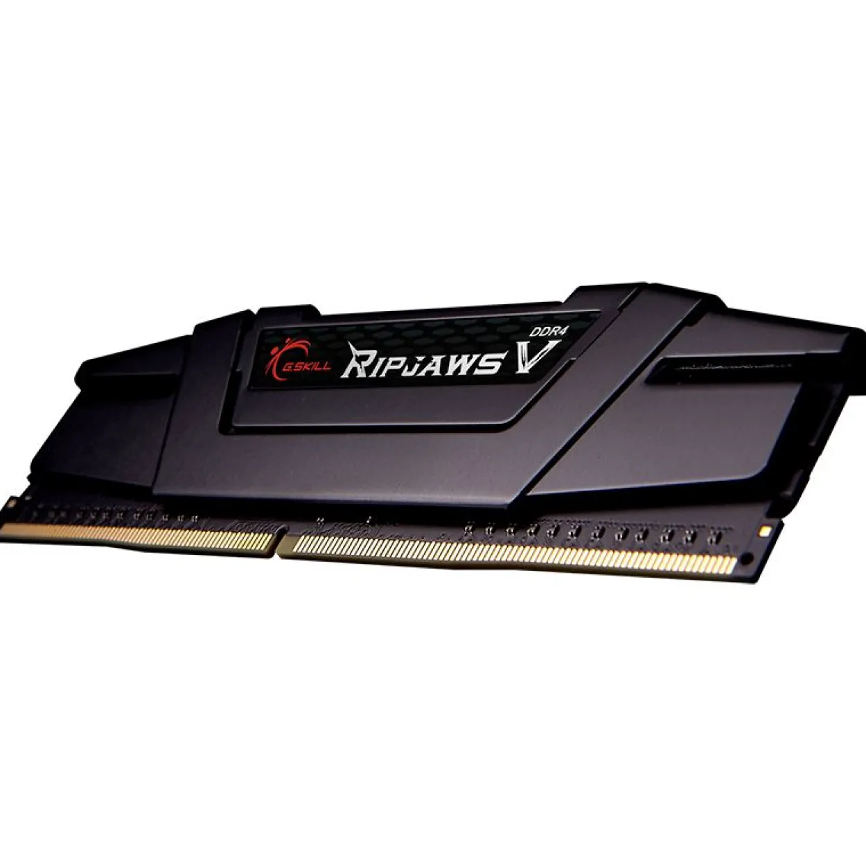 128GB G.Skill RipJaws V DDR4-2666 DIMM CL19 Quad Kit