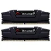 64GB G.Skill RipJaws V schwarz DDR4-3200 DIMM CL16 Dual Kit