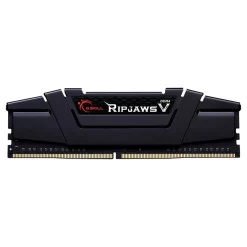 64GB G.Skill RipJaws V schwarz DDR4-3200 DIMM CL16 Dual Kit