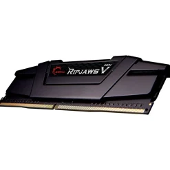 128GB G.Skill RipJaws V schwarz DDR4-3600 DIMM CL18 Quad Kit
