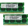 4GB G.Skill SQ Series DDR3-1600 SO-DIMM CL9 Dual Kit