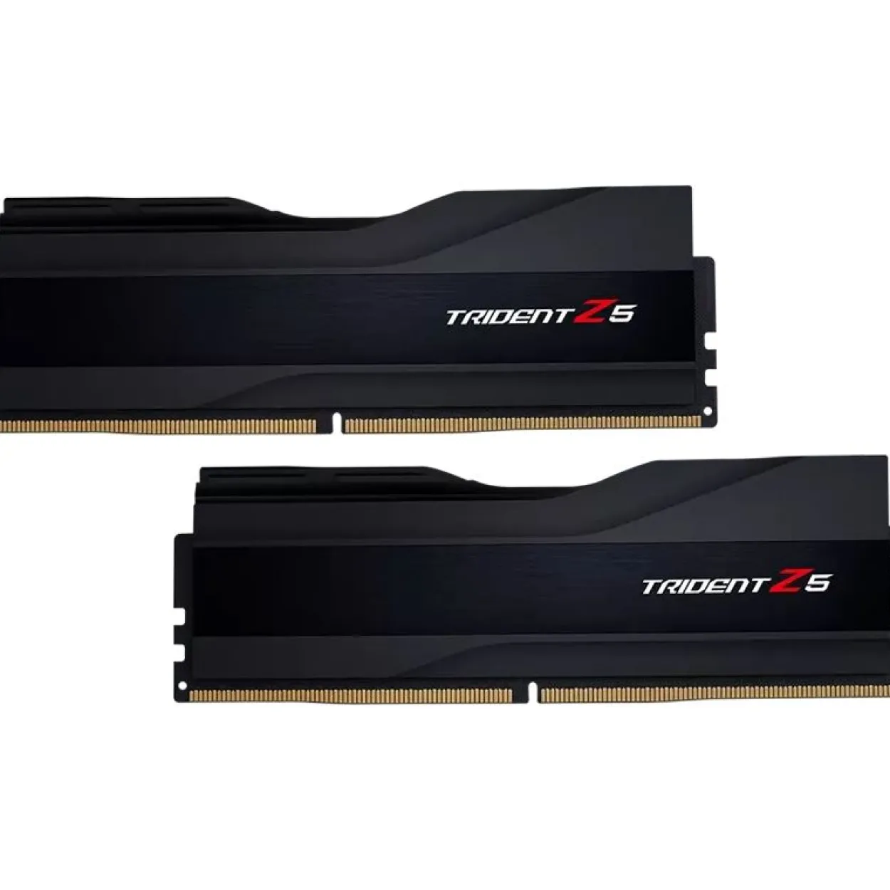 48GB G.Skill Trident Z5 DDR5-8200 DIMM CL40 Dual Kit