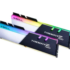 64GB G.Skill Trident Z Neo DDR4-3600 DIMM CL18 Dual Kit