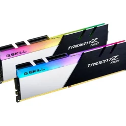 64GB G.Skill Trident Z Neo DDR4-3600 DIMM CL18 Dual Kit