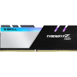128GB G.Skill Trident Z Neo DDR4-3600 DIMM CL18 Quad Kit