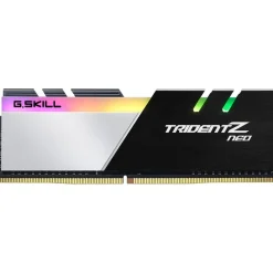 128GB G.Skill Trident Z Neo DDR4-3600 DIMM CL18 Quad Kit
