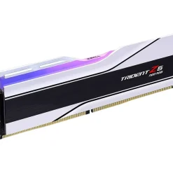32GB G.Skill Trident Z5 NEO RGB weiß DDR5-6400 DIMM CL32 Dual Kit