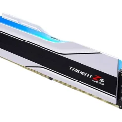 32GB G.Skill Trident Z5 NEO RGB weiß DDR5-6400 DIMM CL32 Dual Kit