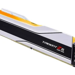 32GB G.Skill Trident Z5 NEO RGB weiß DDR5-6400 DIMM CL32 Dual Kit