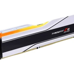 32GB G.Skill Trident Z5 NEO RGB weiß DDR5-6400 DIMM CL32 Dual Kit