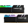 16GB G.Skill Trident Z RGB DDR4-3600 DIMM CL18 Dual Kit