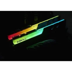 16GB G.Skill Trident Z RGB für AMD DDR4-3200 DIMM CL16 Dual Kit