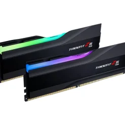 32GB G.Skill Trident Z5 RGB schwarz DDR5-6800 DIMM CL34 Dual Kit