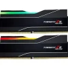 32GB G.Skill Trident Z5 RGB schwarz DDR5-6000 DIMM CL28 Dual Kit
