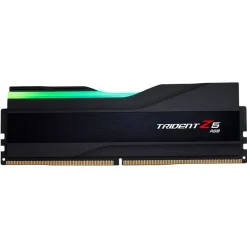 16GB G.Skill Trident Z5 RGB schwarz DDR5-6000 DIMM CL36 Single