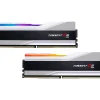 32GB G.Skill Trident Z5 RGB silber DDR5-5600 DIMM CL36 Dual Kit