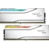 48GB G.Skill Trident Z5 Royal RGB Silber DDR5-8400 DIMM CL40 Dual Kit