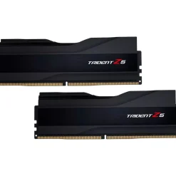 64GB G.Skill Trident Z5 schwarz DDR5-6000 DIMM CL30 Dual Kit