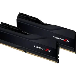 64GB G.Skill Trident Z5 schwarz DDR5-6000 DIMM CL30 Dual Kit