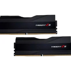 32GB G.Skill Trident Z5 schwarz DDR5-6000 DIMM CL30 Dual Kit