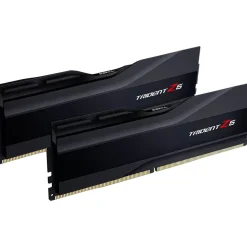 64GB G.Skill Trident Z5 schwarz DDR5-6000 DIMM CL32 Dual Kit