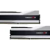 64GB G.Skill Trident Z5 silber DDR5-6000 DIMM CL32 Dual Kit