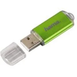 64 GB Hama Laeta gruen USB 2.0