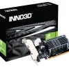 2GB INNO3D GeForce GT 710 Passiv PCIe 2.0 x16 (Retail)