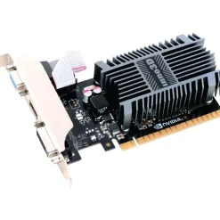 2GB INNO3D GeForce GT 710 Passiv PCIe 2.0 x16 (Retail)