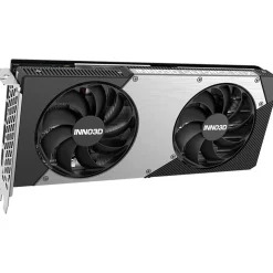 12GB INNO3D GeForce RTX 5070 Twin X2 OC Aktiv PCIe 5.0 x16 (Retail)