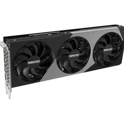 12GB INNO3D GeForce RTX 5070 X3 OC Aktiv PCIe 5.0 x16 (Retail)