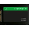 120GB Innovation IT Basic 2.5" (6.4cm) SATA 6Gb/s 3D-NAND TLC (00-120929Y)