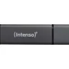32 GB Intenso Alu Line Anthrazit USB 2.0