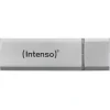 64 GB Intenso Alu Line silber USB 2.0
