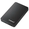 320GB Intenso 6.3cm (2,5") 3.2 MemoryCase schwarz Refurbish