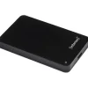 500GB Intenso MemoryCase 6021530 2.5" (6.4cm) USB 3.0 schwarz