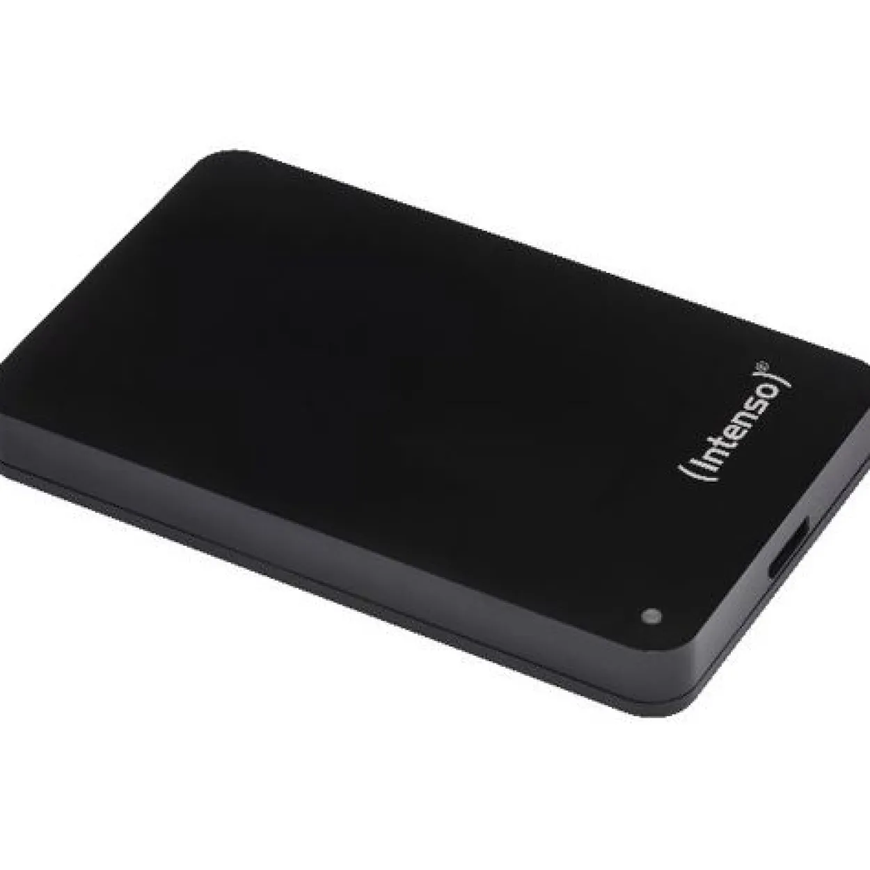 500GB Intenso MemoryCase 6021530 2.5" (6.4cm) USB 3.0 schwarz