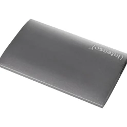 256GB Intenso Premium 3823440 1.8" (4.6cm) USB 3.0 anthrazit