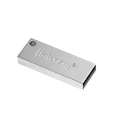 64 GB Intenso Premium Line schwarz/silber USB 3.0
