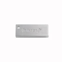 32 GB Intenso Premium Line silber USB 3.0