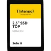 512GB Intenso Top Performance 2.5" (6.4cm) SATA 6Gb/s MLC (3812450)