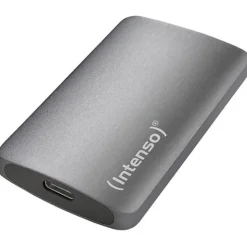 500GB Intenso TX800 Extern USB 3.2 (3828450)