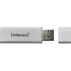 64 GB Intenso Ultra Line weiss USB 3.0