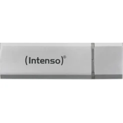 64 GB Intenso Ultra Line weiss USB 3.0