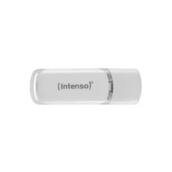 64GB Intenso USB-Drive 3.1 Flash Line USB Type C Stick