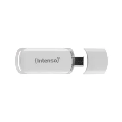 64GB Intenso USB-Drive 3.1 Flash Line USB Type C Stick