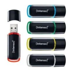 16GB Intenso USB Stick Business Line 5-pack