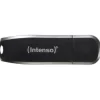 512GB Intenso USB-Stick 3.2 Speed Line silber retail