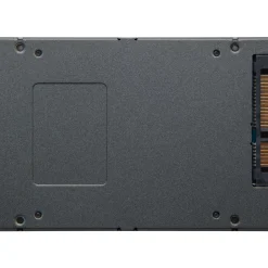480GB Kingston A400 2.5